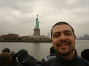 Michael Goulart